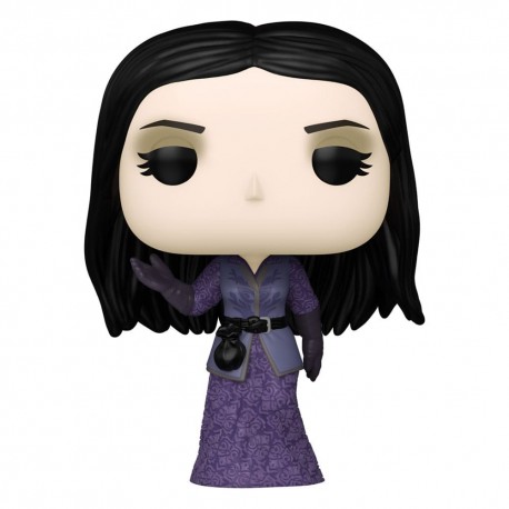 Figura Funko POP! Alys Rivers de 9 cm