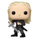 Figura POP Daemon Targaryen de La Casa del Dragón