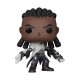 Figurine Lucian 9 cm League of Legends vinyle