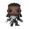 Figura de Vinil Lucian League of Legends 9 cm