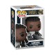 Figurine Lucian 9 cm League of Legends vinyle