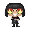 Figura POP! Vinyl Edna Mode 9 cm - 20º Aniversário Os Incríveis