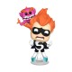 Figurine POP! Vinyl JJ et Syndrome des Indestructibles