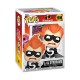 Figurine POP! Vinyl JJ et Syndrome des Indestructibles