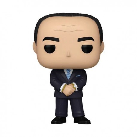 Figurine en vinyle Funko POP! Tony Soprano 9 cm