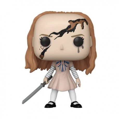 Figura POP! de vinilo M3GAN 9 cm en caja