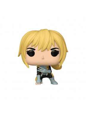Figura de vinilo Gwenverine Marvel Comics POP!