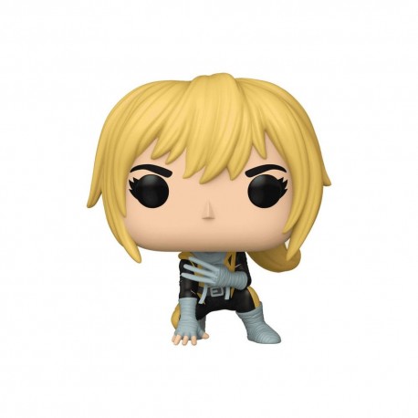 Figura de vinilo Gwenverine Marvel Comics POP!