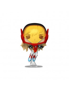 Figura Funko POP Iron Gwen Marvel