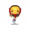 Figurine Funko POP Iron Gwen Marvel Comics 9 cm