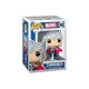 Figura de vinilo Thorgwen de Marvel Comics POP!