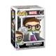 Figura de vinilo POP! de Bruce Banner, 9 cm