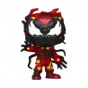 Figura POP! Vinyl Carnageized Iron Man 9 cm - Marvel