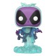 Figura Funko POP! de Deadpool como Jacob Marley