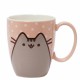 Taza Pusheen Kawaii