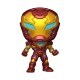 Figura POP! Vinyl de Iron Man 9 cm