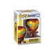 Figura POP! Vinyl de Iron Man 9 cm