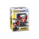 Figura POP! de Magneto 9 cm de Marvel Rivals