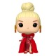Figura de vinilo Barbie en vestido rojo