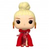 Figura de Vinil Barbie 80º Aniversário 9 cm POP! Retro Toys