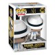Figura POP! de Michael Jackson vestido como Smooth Criminal