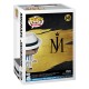 Figura POP! de Michael Jackson vestido como Smooth Criminal