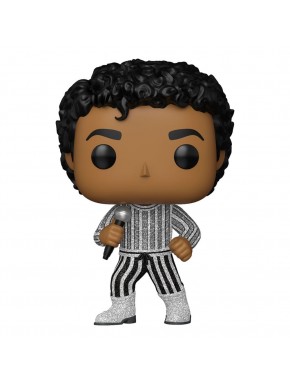 Figura de vinilo Michael Jackson POP! Rocks Rock With You 9 cm
