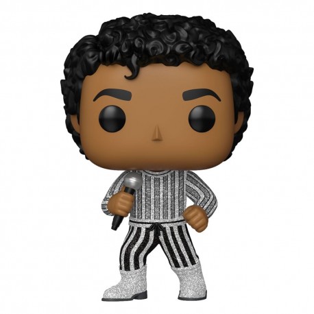 Figura de vinilo Michael Jackson POP! Rocks Rock With You 9 cm