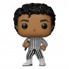 Figura de Vinil Michael Jackson POP! Rocks Rock With You 9 cm