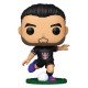 Figura Funko Pop! Sergio Busquets con uniforme visitante Inter Miami