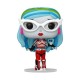 Figura de vinilo Ghoulia Monster High de 9 cm