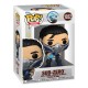 Figura de vinilo Sub Zero de Mortal Kombat POP!