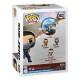 Figura de vinilo Sub Zero de Mortal Kombat POP!