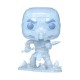Figurine vinyle Sub-zero Mortal Kombat 9 cm