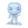 Mortal Kombat POP! Games Figurine Vinyle Sub-zero 9 cm