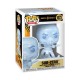 Figurine vinyle Sub-zero Mortal Kombat 9 cm