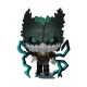 Figurine vinyle Deku vigilante My Hero Academia POP! 9 cm