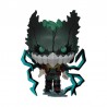 Figura de Vinil Deku Vigilante My Hero Academia POP! 9 cm