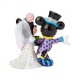 Figura Boda Disney Britto Mickey & Minnie