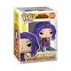 Figurine en vinyle Lady Nagant de My Hero Academia 9 cm
