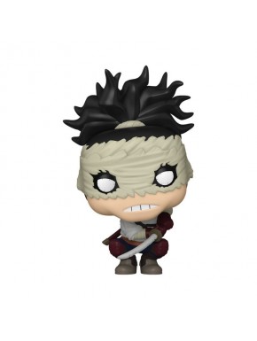 Figura Funko POP! de Stain de My Hero Academia