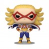 Figurine en Vinyle 'POP!' Star and Stripe de My Hero Academia