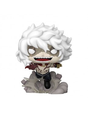 Figura Funko POP! Shigaraki My Hero Academia 9 cm