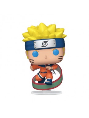 Figura de vinilo Pop! Animation Naruto de 9 cm