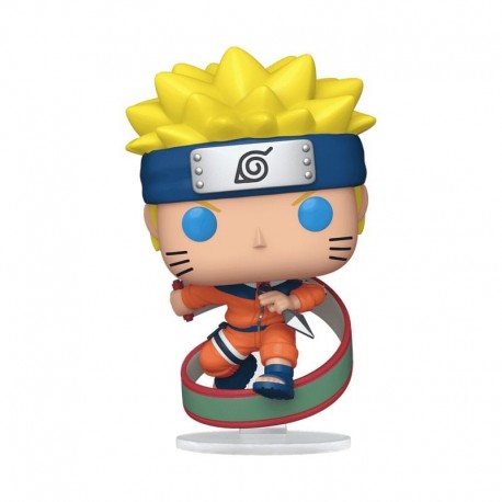 Figura de vinilo Pop! Animation Naruto de 9 cm