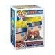 Figura de vinilo Pop! Animation Naruto de 9 cm