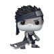 Figurine vinyle Zabuza Naruto 9 cm