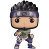 Figura de Vinil Asuma Naruto Pop! Animation 9 cm Funko