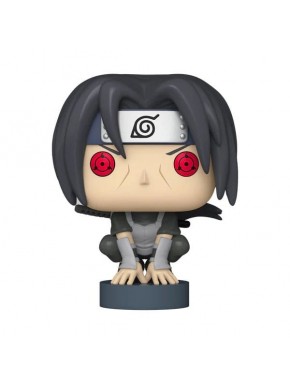 Figura Funko Pop! de Itachi Uchiha joven de 9 cm