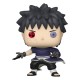 Figura de vinilo Obito Uchiha de Naruto Shippuden